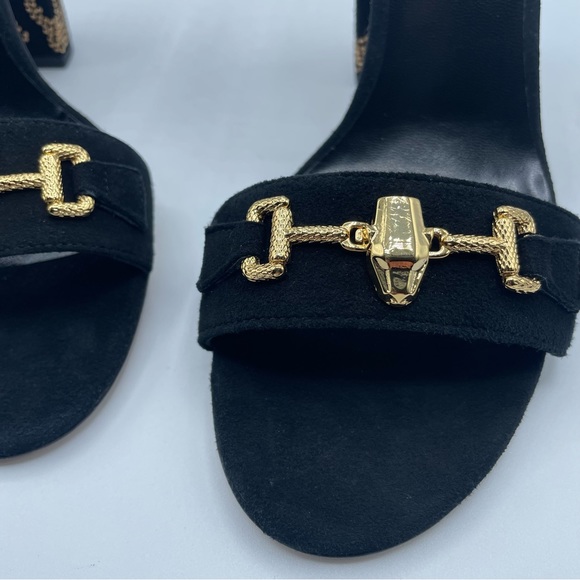 Cavalli Class Stiletto’s - Picture 7 of 7